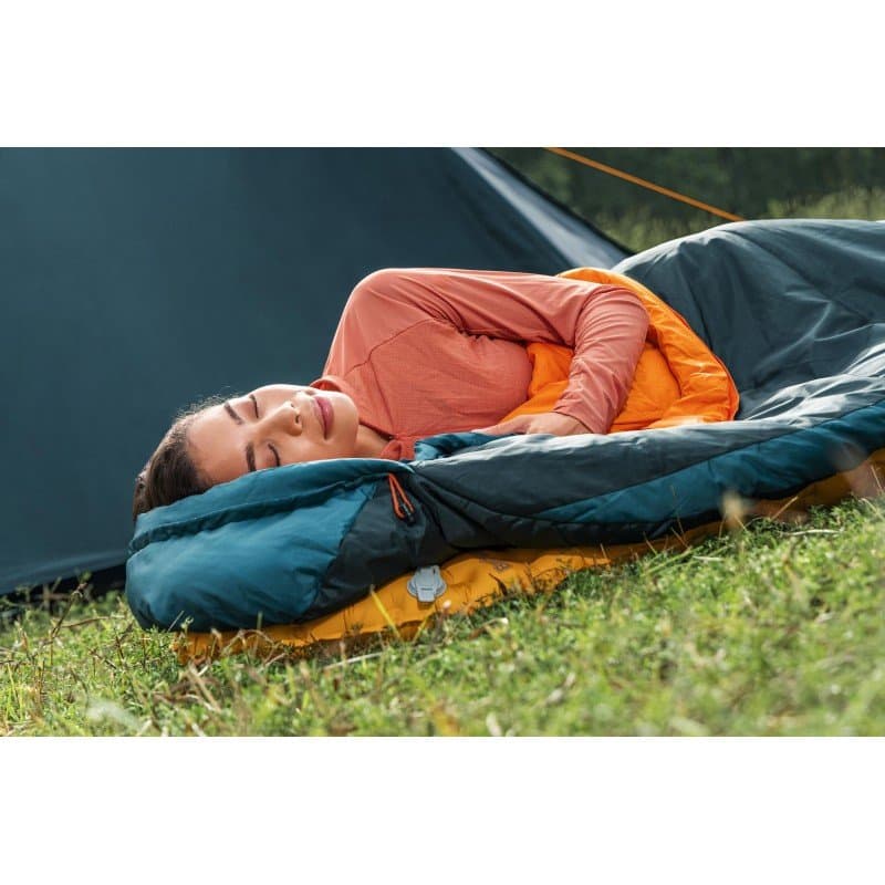 Спален чувал 2.30m x 74cm x 48cm Bestway® Ridgepro Regular Mummy - Image 7