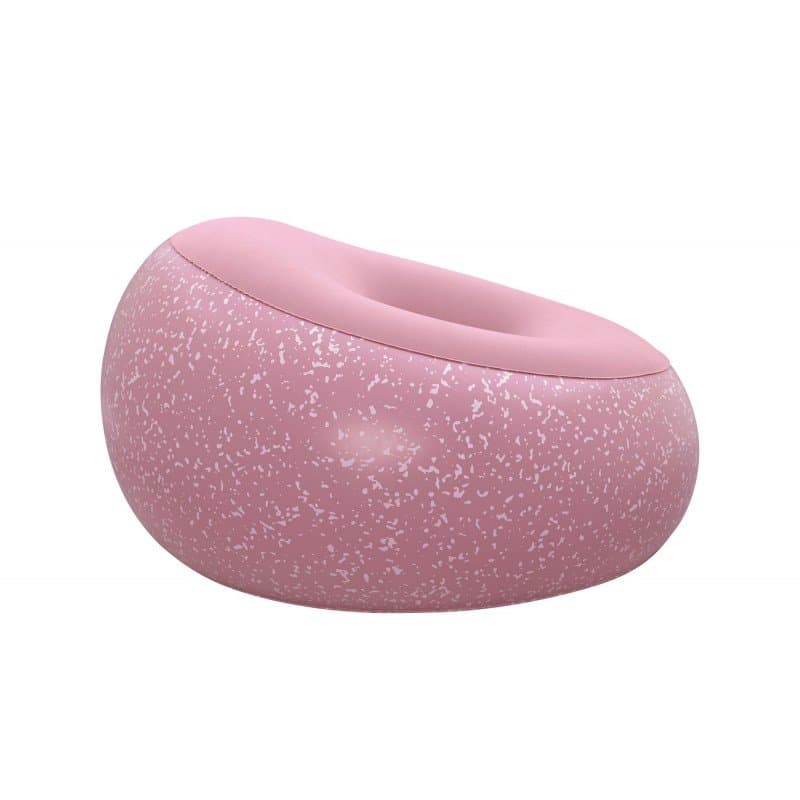 Надуваемо кресло 1.12m x 1.12m x 66cm Bestway®Inflate-A-Chair - Image 2