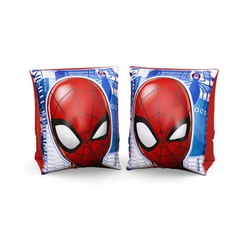 Детски плувки 23cm x 15cm Bestway® Spider-Man™