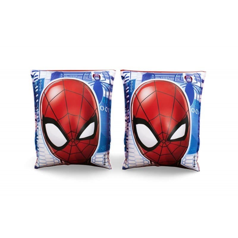Детски плувки 23cm x 15cm Bestway® Spider-Man™ - Image 2