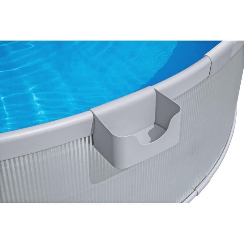 Сглобяем кръгъл басейн 3.05m x 61cm Bestway® TANX™ - Image 2