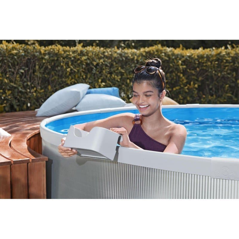 Сглобяем кръгъл басейн 3.05m x 61cm Bestway® TANX™ - Image 12