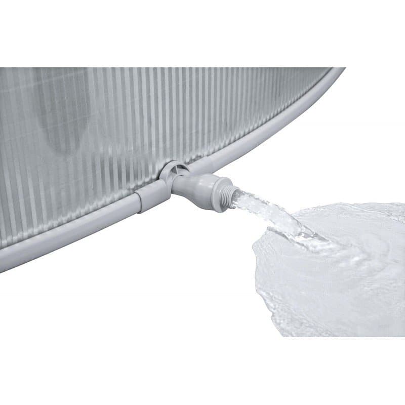 Сглобяем кръгъл басейн 3.05m x 61cm Bestway® TANX™ - Image 3