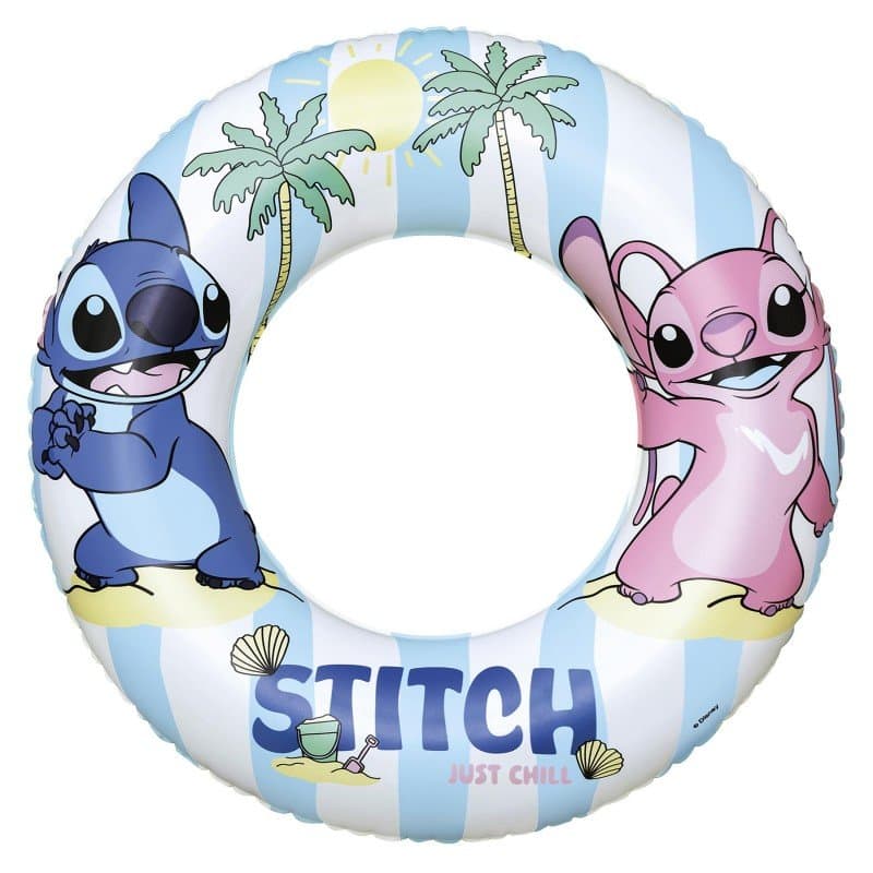 Детски пояс φ56cm Disney Stitch