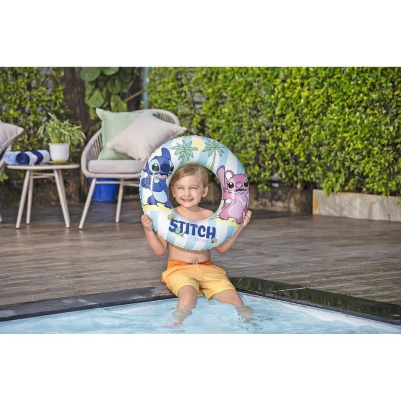 Детски пояс φ56cm Disney Stitch - Image 4