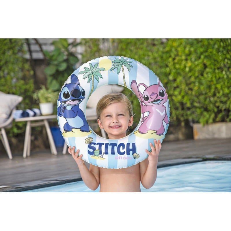 Детски пояс φ56cm Disney Stitch - Image 5