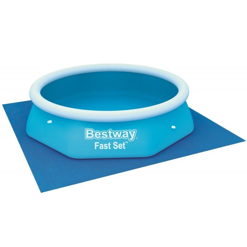 Подложка за басейн Bestway
