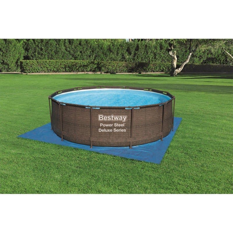 Подложка за басейн Bestway - Image 5