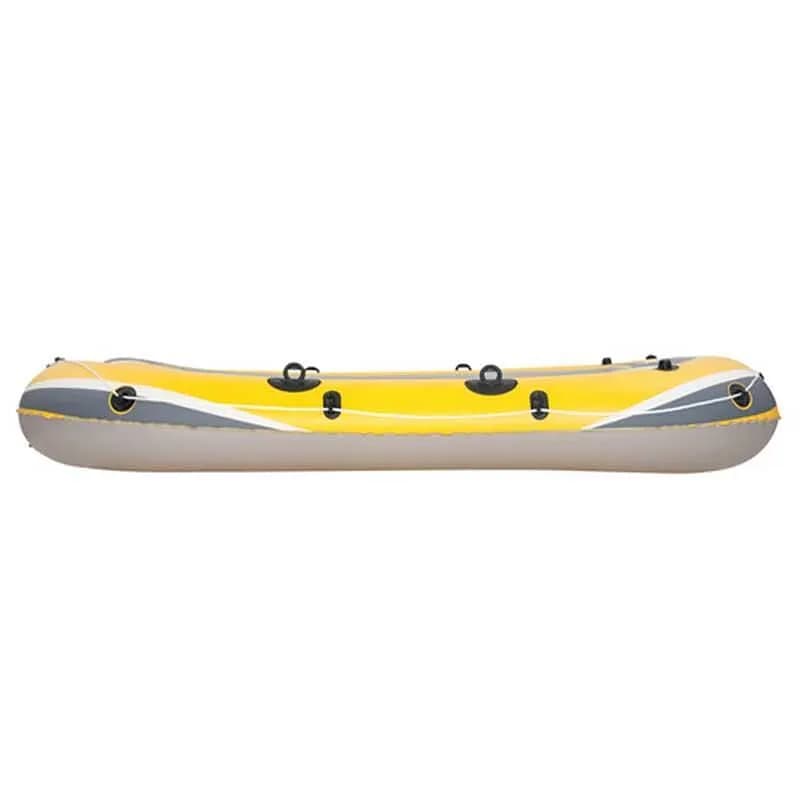 Надуваема двуместна лодка 262x145 см HYDRO-FORCE RAFT за 2 възрастни