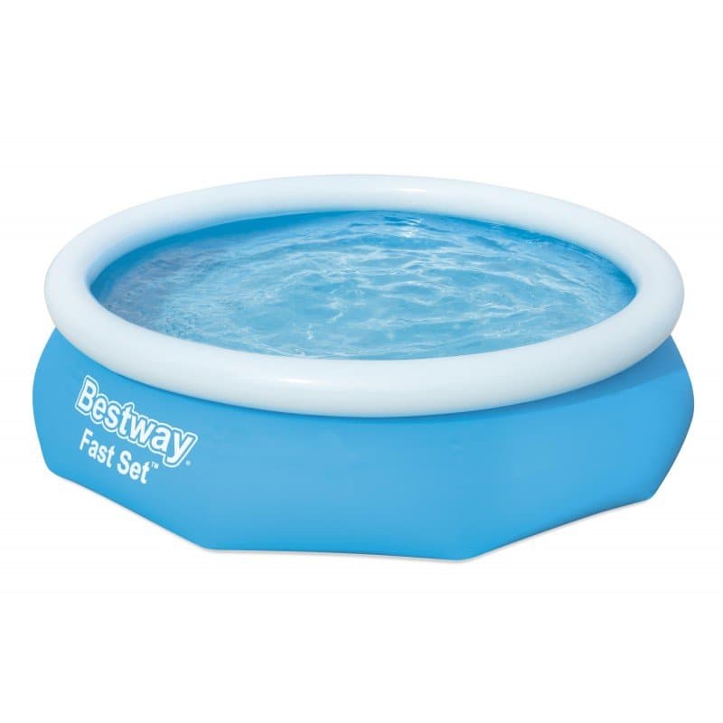 Надуваем басейн 305 x 76 см Bestway