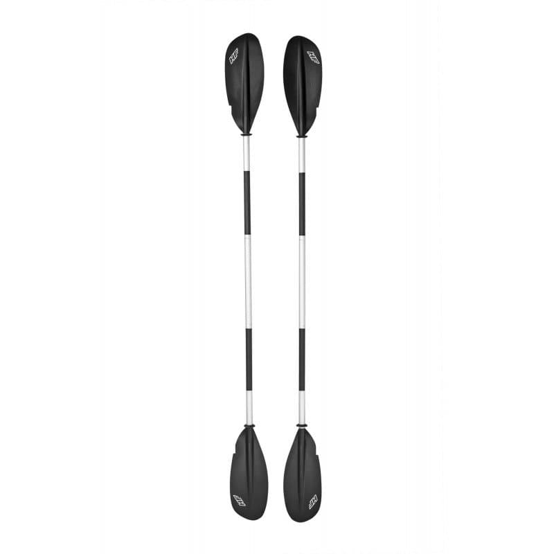 Греблo Hydro-Force™ Aluminum Kayak Paddle 230см Bestway
