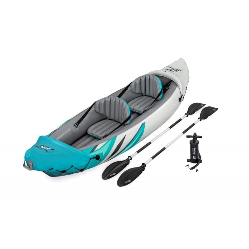 Каяак Bestway® Hydro-Force™ Rapid Elite™ X2 312x98x44cm