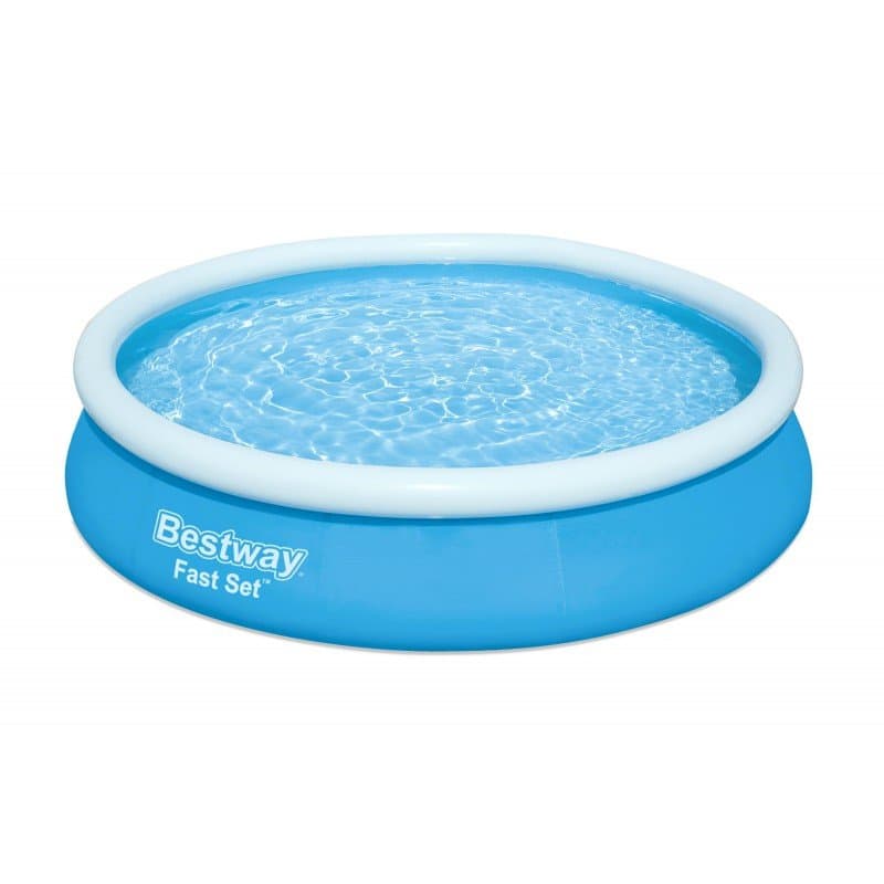 Надуваем басейн 366 х 76 см Bestway