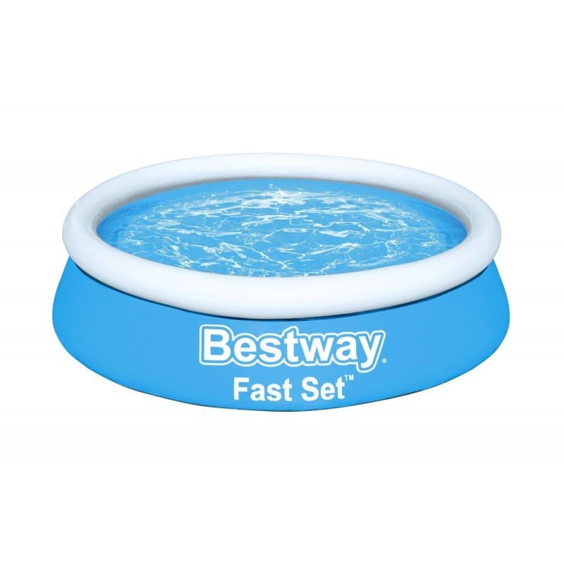 Надуваем басейн 183 х 51 см Bestway
