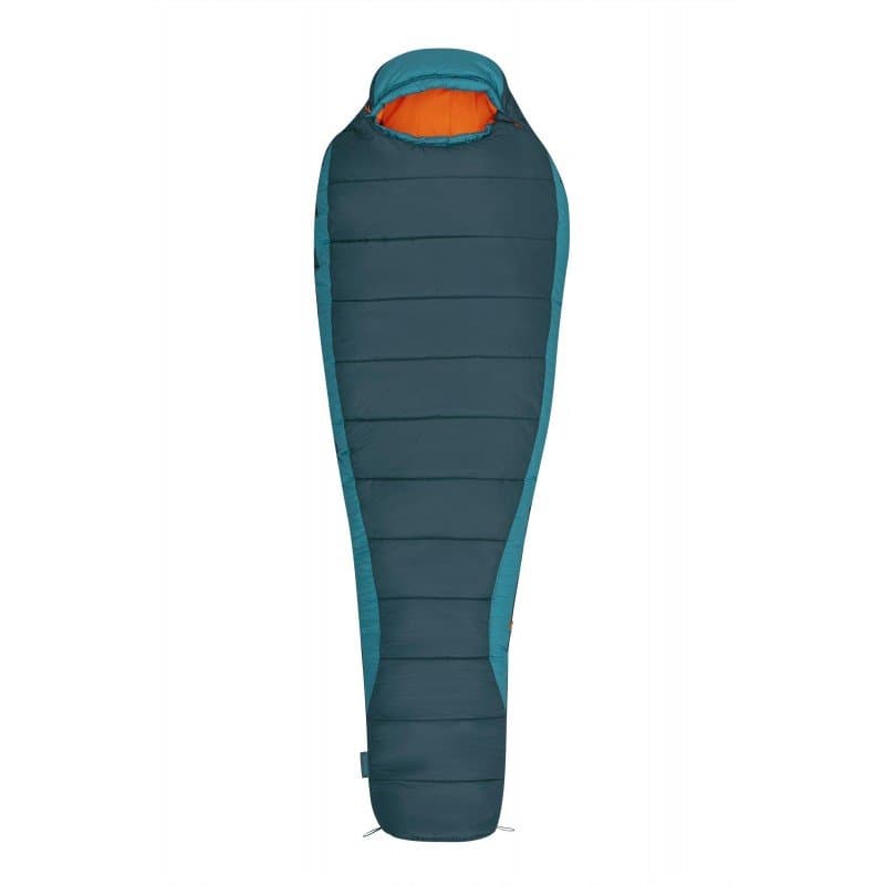 Спален чувал 2.30m x 74cm x 48cm Bestway® Ridgepro Regular Mummy