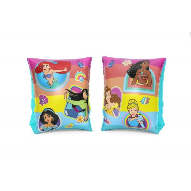Детски плувки 23cm x 15cm Bestway® Disney Princess